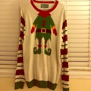 Christmas sweater